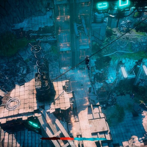 Seven The Days Long Gone Cd Key Steam Global